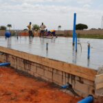 Bombas de Combustiveis Liquidos – Manhiça