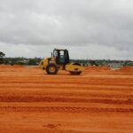Manutenção de Routina de Estradas