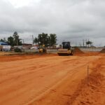 Manutenção de Estradas