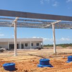 Reabilitação de Combustiveis Liquidos – Triunfo