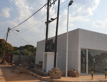 Instalações Electricas_Media_e_Baixa_Tensao Instalações Electricas_Media_e_Baixa_Tensao