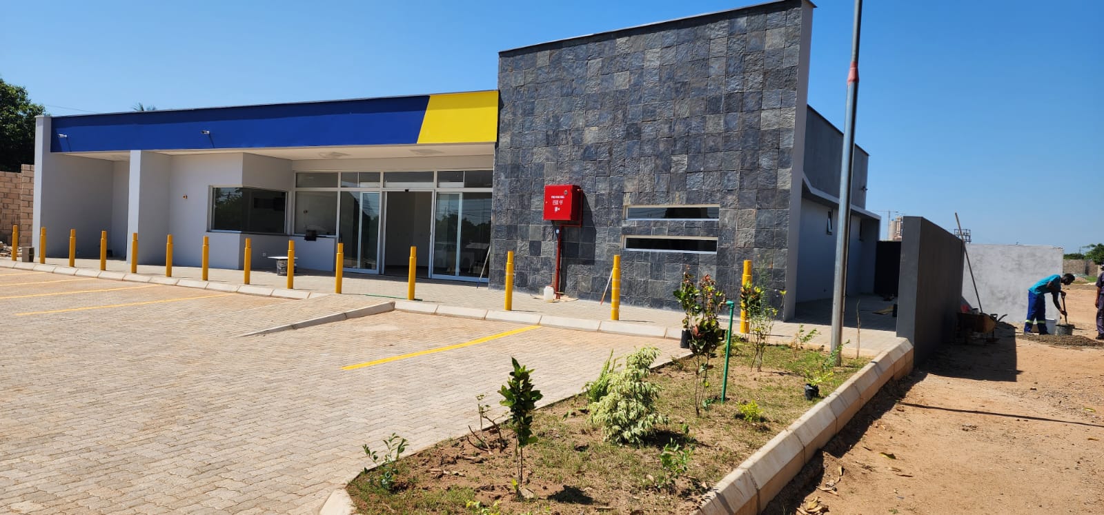 Obras