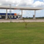 Bombas de Combustiveis Liquidos – Marracuene
